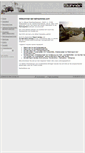 Mobile Screenshot of hatmachines.com